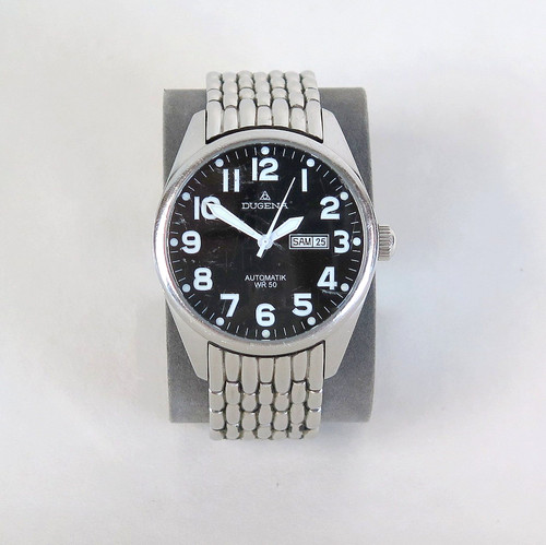 Dugena automatik 2245304 - dugena automatik, 2245304 /
