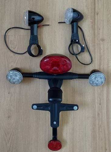 Original triumph bonneville - triumph,