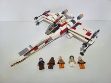 LEGO Star Wars: X-Wing Fighter