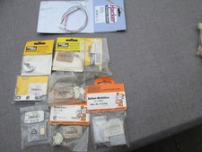Modellbau Ersatzteile von Aero-Naut, Multiplex  und Hacker