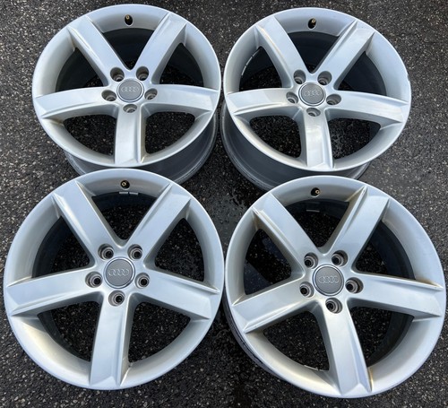 Original alufelgen alu - 17",