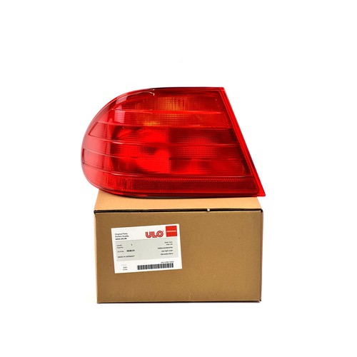 Ulo rückleuchte hinten - rückleuchte,