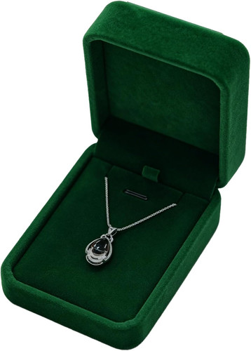 Schmuck geschenkbox x 4 - schmuck,