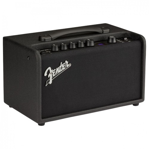 Fender mustang lt40s - mustang,
