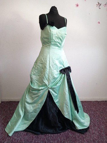 Damen abendkleid 34 - damen,