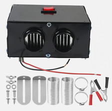 Auto Heizlüfter 12V