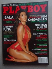 PLAYBOY US Nr. 12 December