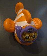 Vtech 80-187304 Tut Tut Baby Badewelt - Clownfisch