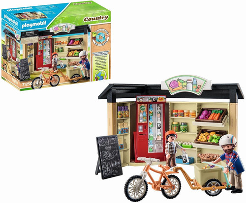 Playmobil country 71250 - playmobil,