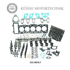 CS-19019.7 Nockenwelle für VW T5 Touareg 2,5 TDI 5 Zyl. AXD AXE BLJ 96/128 KW