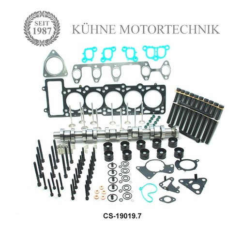 19019 nockenwelle für vw - nockenwelle,