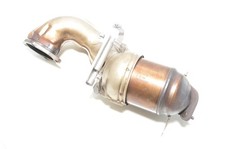 Katalysator Kat 1.4 TSI 160PS CAVD VW Eos 1F 1K0131701EE