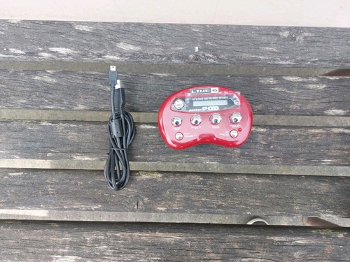 Line pocket pod - pocket,