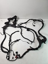 Audi A6 4F C6 3.0Tdi BMK Defekt Motorkabelbaum Kabelbaum 