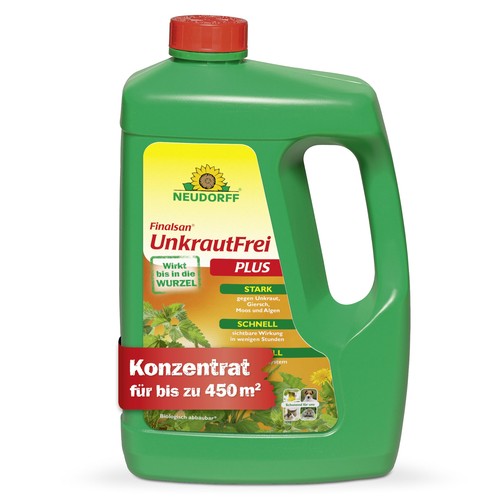 Neudorff finalsan unkrautfrei - finalsan,