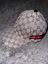 Gucci Herren Cap Kappe