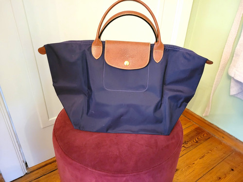 Longchamp pliage - longchamp, le