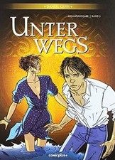 Unterwegs - Gesamtausgabe 3