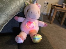 Vtech Musical Einhorn