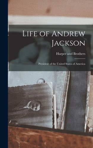 Harper and brothers life - and,