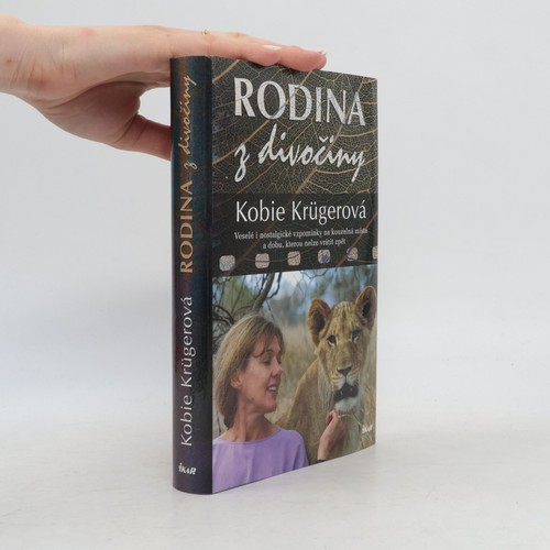Rodina divočiny kobie - rodina, divočiny 