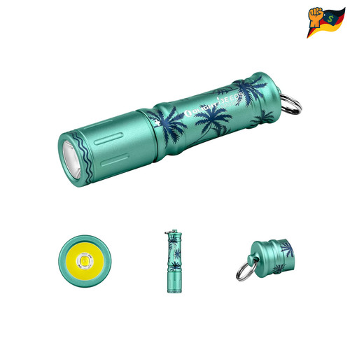 Olight i3e led taschenlampe - olight,