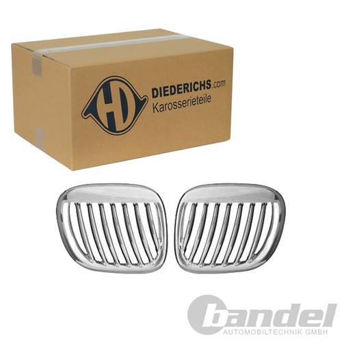 Diederichs sport grill - diederichs,