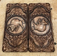 Hervorragendes Kunstwerk