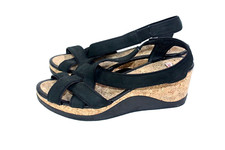 CAMPER ! RIEMCHENPUMPS PUMPS