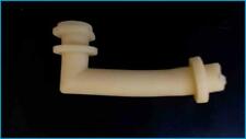 Wasser Schlauch Anschluss Kupplung Gummi Ventil Saeco Talea Giro SUP032OR (NEU)
