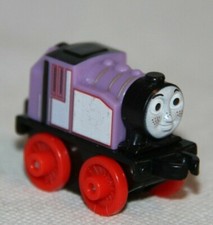 Thomas und seine - , rosie