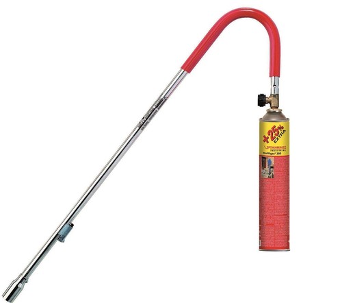 Rothenberger unkrautbrenner - rothenberger,