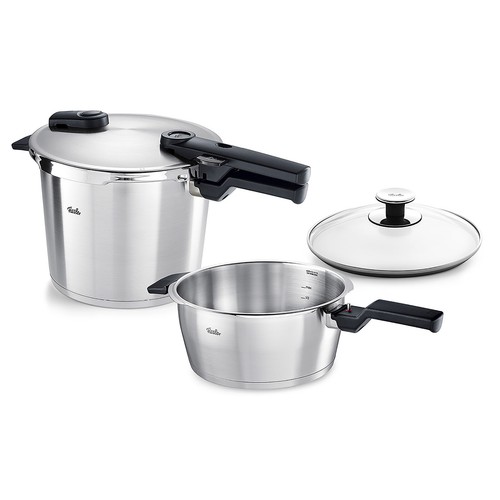 Fissler schnellkochtopf set - fissler, schnellkochtopf-set
