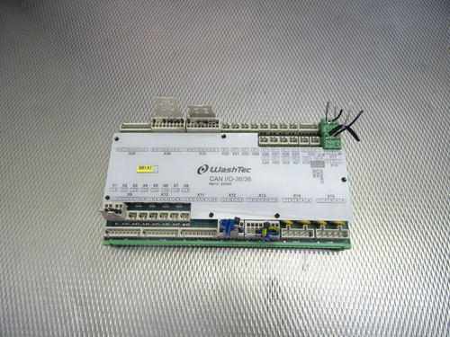Washtec modul can - washtec,