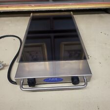 Rieber varithek Ceranfeld Ceranheizheld 1/1-ch-800  91010108