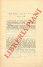 Archäologie - Antik - ARETINI