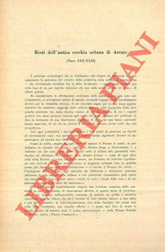 Archäologie antik aretini - archäologie,