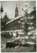 Dresden Schloß Stallhof Turm