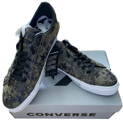 Converse one star - converse, ox