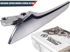 CHROME VORNE / HINTEN LINKS