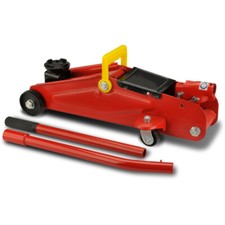 UNITEC Rangierwagenheber 2t