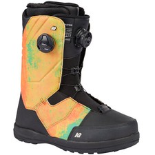 K2 Maysis BOA Herren Snowboardschuhe Softboots Snowboard-Boots batik NEU