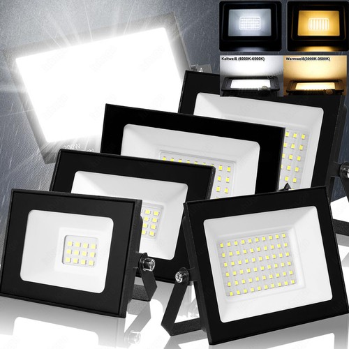 10w 100w led - 10w-100w, strahler