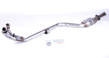 Katalysator KAT Mercedes W203
