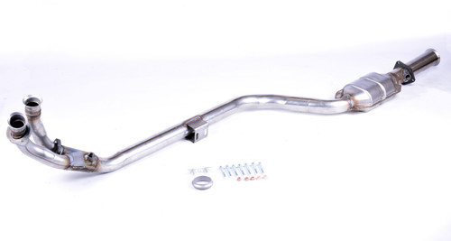 Katalysator kat mercedes w203 - katalysator,