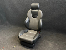 RECARO Beifahrersitz Audi A6 S6 RS6 4B 4BH Allroad Sportsitz Ausstattung