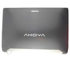 Medion Akoya E6228 / MD98980 Displaydeckel Gehäuse LCD cover lid