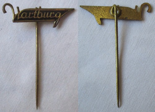 Ddr anstecknadel - ddr,