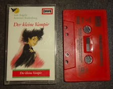 DER KLEINE VAMPIR (1) *Europa* GUTER ZUSTAND TOP