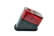 Rücklicht eckig für Simson